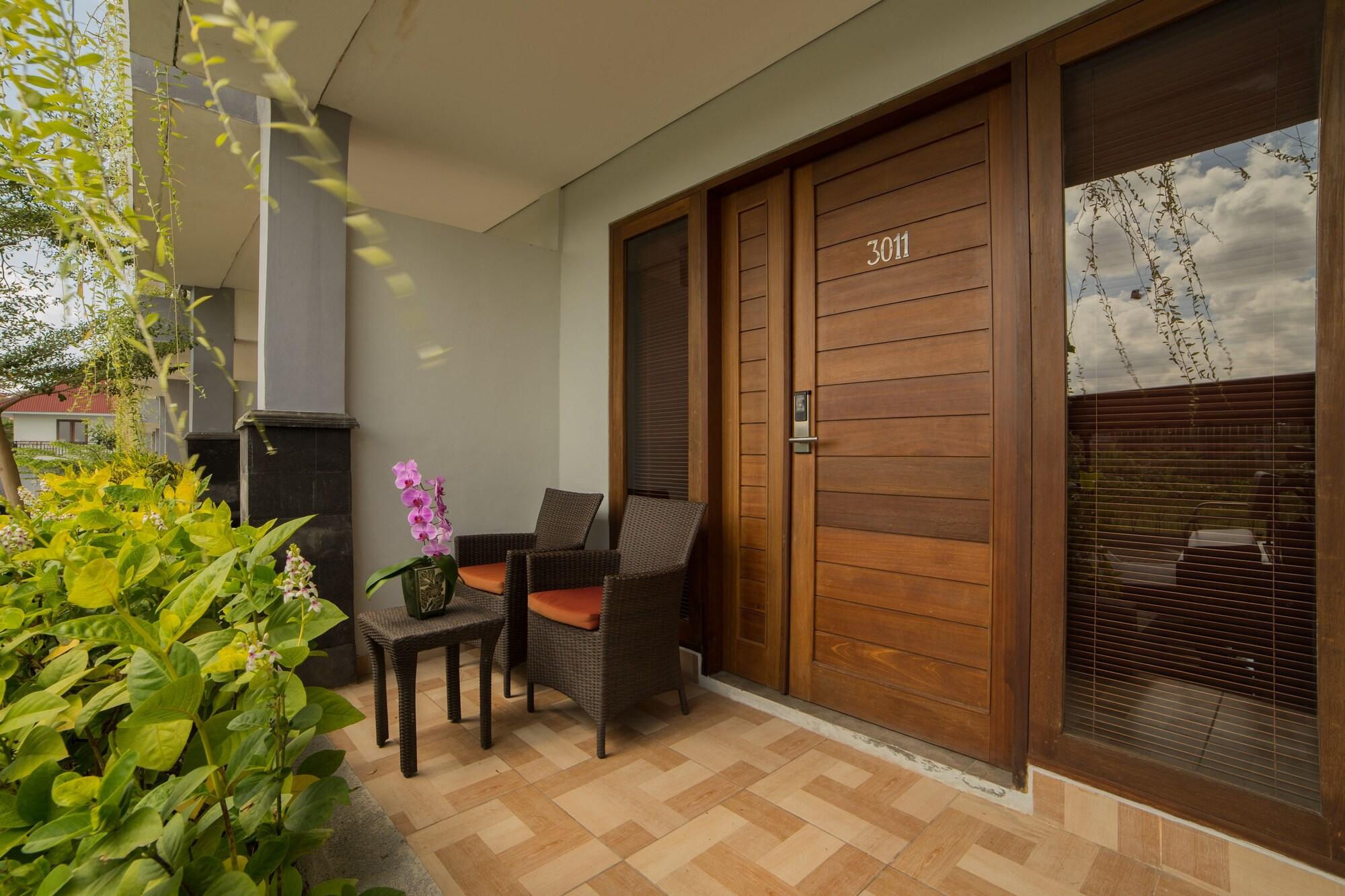 Grand Kesambi Resort And Villas Dalung  Extérieur photo