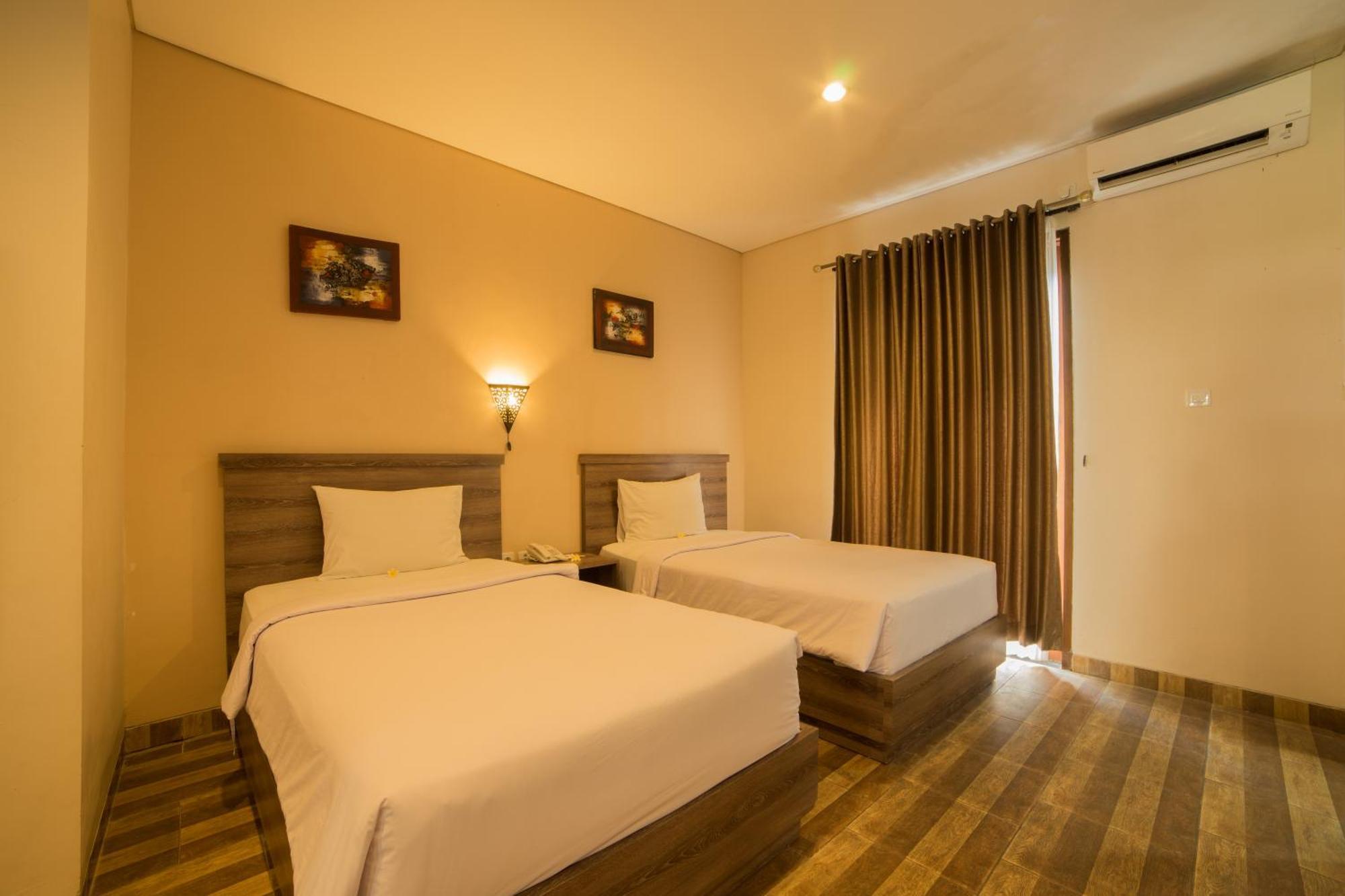 Grand Kesambi Resort And Villas Dalung  Extérieur photo