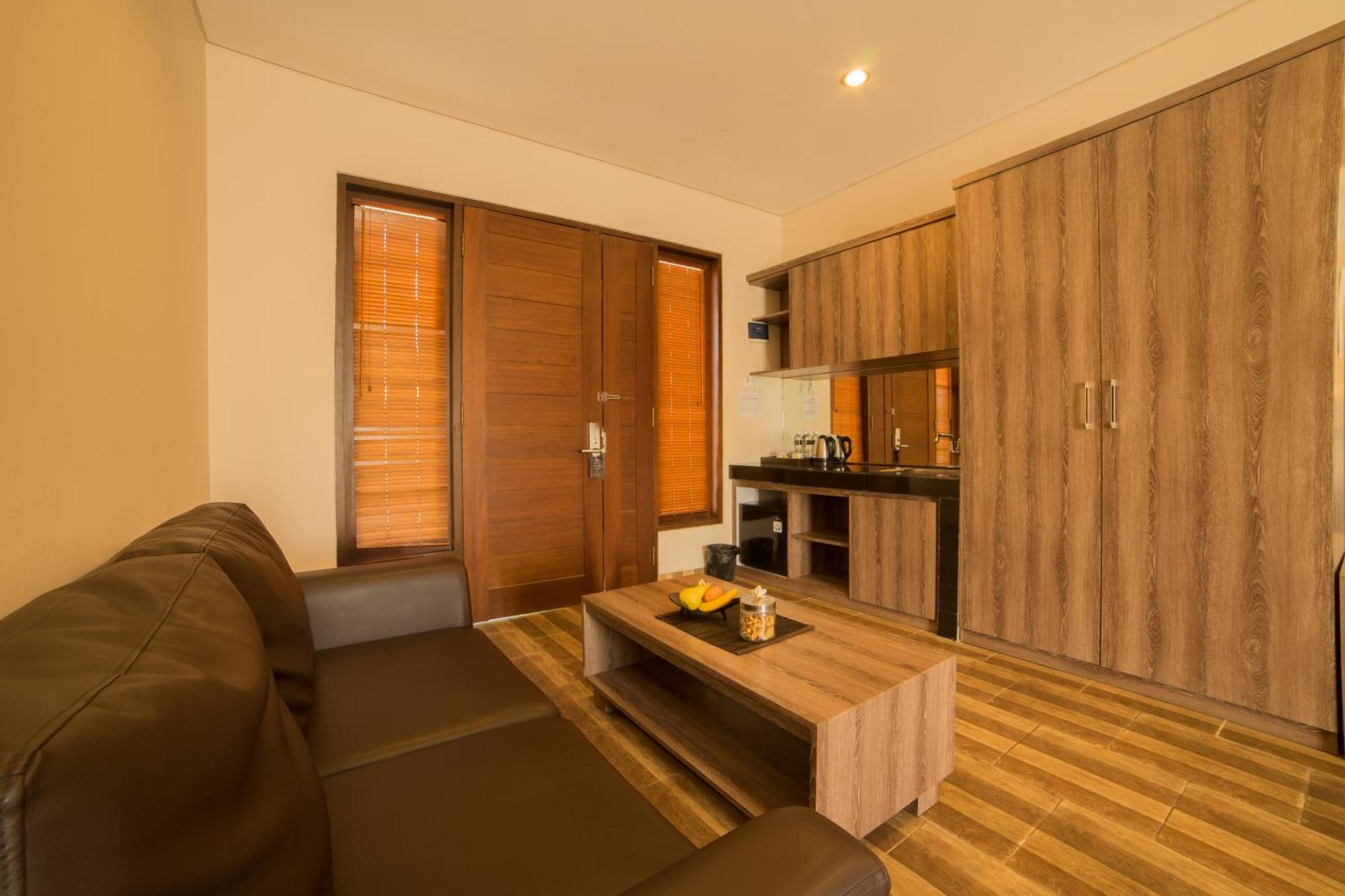 Grand Kesambi Resort And Villas Dalung  Extérieur photo