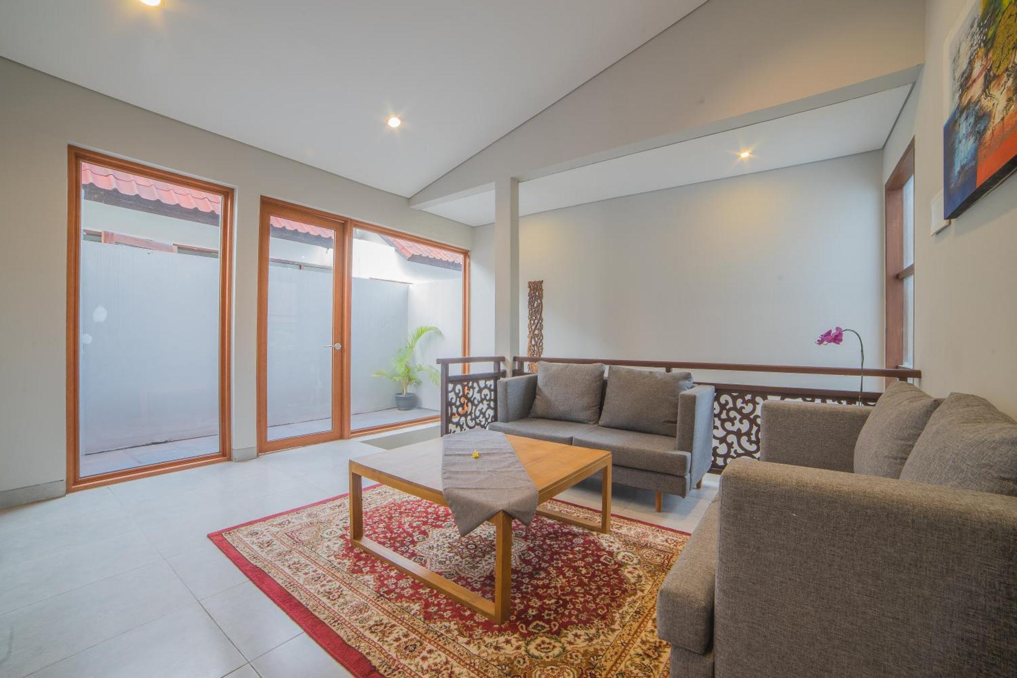 Grand Kesambi Resort And Villas Dalung  Extérieur photo