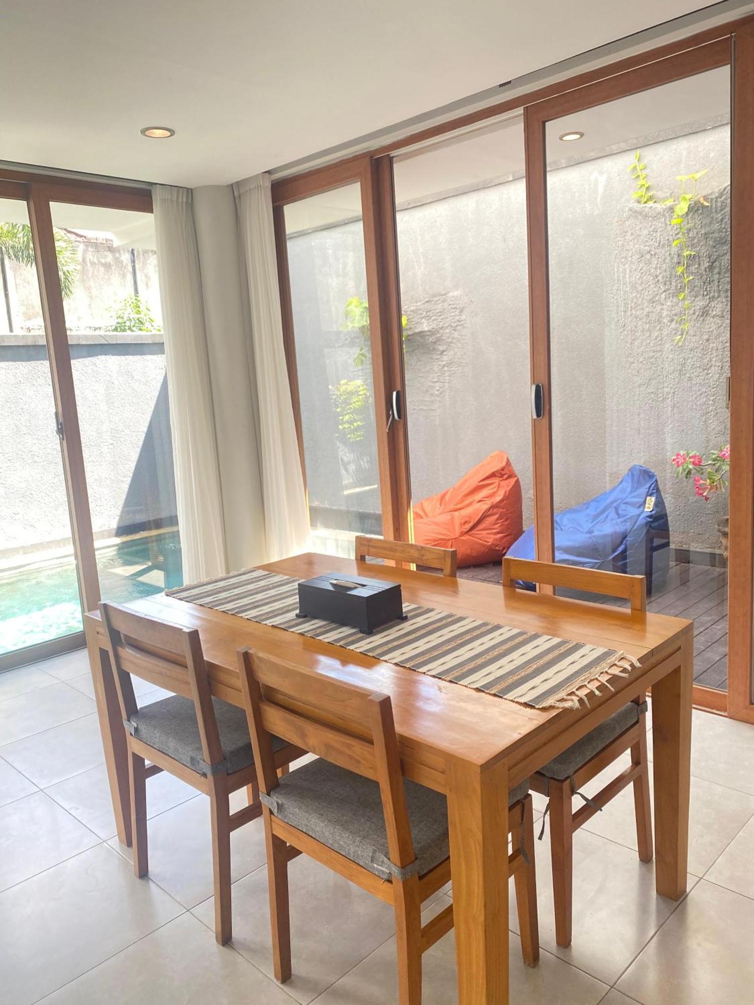Grand Kesambi Resort And Villas Dalung  Extérieur photo